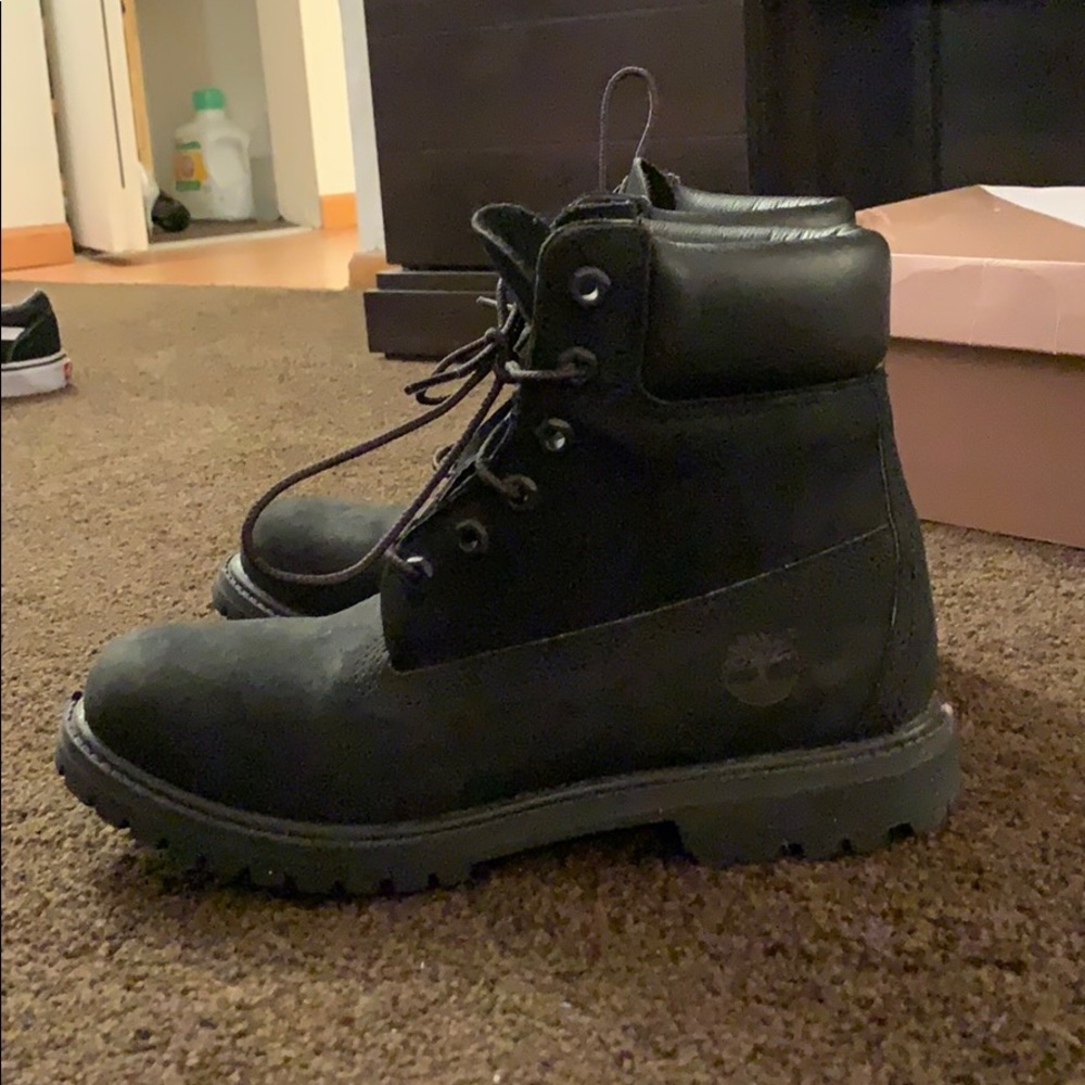 Timbs - Picture 2 of 5